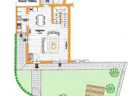 Casa indipendente in vendita a Cascina PI