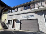 Casa indipendente in vendita a Caselette