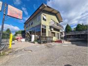 Casa indipendente in vendita a Casnate con Bernate CO