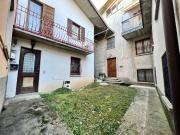 Casa indipendente in vendita a Casnigo BG
