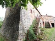 Casa indipendente in vendita a Casole d'Elsa SI