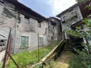 Casa indipendente in vendita a Caspoggio SO