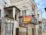 Casa indipendente in vendita a Cassano delle Murge BA
