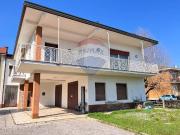 Casa indipendente in vendita a Cassano Magnago VA