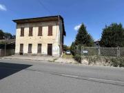 Casa indipendente in vendita a Cassano Magnago VA