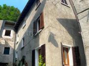 Casa indipendente in vendita a Cassiglio via Roma