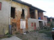 Casa indipendente in vendita a Cassine AL