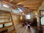 Casa indipendente in vendita a Cassone, Malcesine