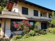CASA INDIPENDENTE in VENDITA a CASTAGNETO PO di 7 vani