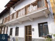 Casa indipendente in vendita a Castagneto Po TO