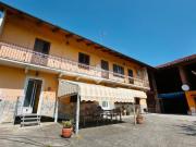 Casa indipendente in vendita a Castagneto Po TO