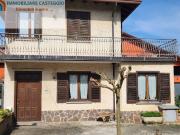 Casa indipendente in vendita a Casteggio PV