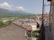 Casa indipendente in vendita a Castel del Giudice IS