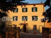 Casa indipendente in vendita a Castel del Piano GR