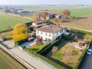 Casa indipendente in vendita a Castel Guelfo di Bologna BO