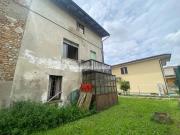 Casa indipendente in vendita a Castel Rozzone BG