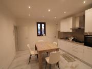 Casa indipendente in vendita a Castelbellino AN