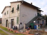Casa indipendente in vendita a Castelfiorentino FI