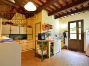 Casa indipendente in vendita a Castelfranco di Sotto via...