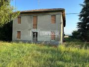 Casa indipendente in vendita a Castelfranco Emilia