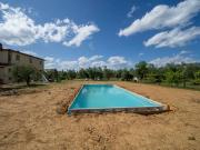 Casa indipendente in vendita a Castelfranco Piandisco AR