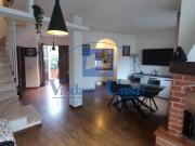 Casa indipendente in vendita a Castelfranco Piandisco AR