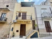 Casa indipendente in vendita a Castellammare del Golfo TP