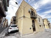 Casa indipendente in vendita a Castellammare del Golfo TP