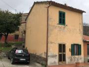 Casa indipendente in vendita a Castell'Azzara GR