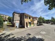 Villa a schiera in vendita a Castell'Azzara via...