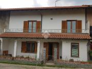 Casa indipendente in vendita a Castelletto Sopra Ticino NO
