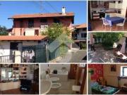 Casa indipendente in vendita a Castelletto Sopra Ticino NO