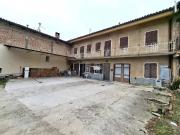 Casa indipendente in vendita a Castellinaldo d'Alba CN