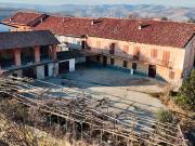 Casa indipendente in vendita a Castellinaldo d'Alba CN
