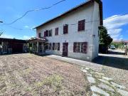 Casa indipendente in vendita a Castello di Annone