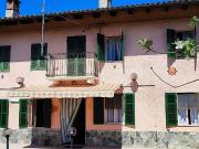 Casa indipendente in vendita a Castello di Annone AT