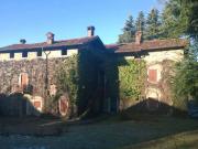Casa indipendente in vendita a Castello di Brianza LC