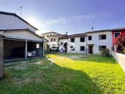 Casa indipendente in vendita a Castello di Godego TV