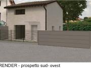 Casa indipendente in vendita a Castello di Godego TV