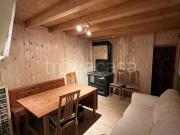 Casa indipendente in vendita a Castello, Gerola Alta