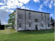 Casa indipendente in vendita a Castelnovo Bariano RO