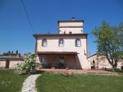 Casa indipendente in vendita a Castelnuovo Berardenga