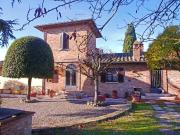 Casa indipendente in vendita a Castelnuovo Berardenga SI