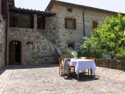 Casa indipendente in vendita a Castelnuovo Berardenga...