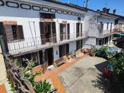 Casa indipendente in vendita a Castelnuovo Bormida AL
