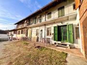 Casa indipendente in vendita a Castelnuovo Don Bosco AT