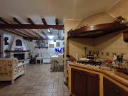 Casa indipendente in vendita a Castelnuovo Magra SP