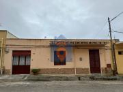 Casa indipendente in vendita a Castelvetrano TP