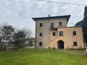 Casa indipendente in vendita a Castiglion Fiorentino AR