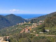 Casa indipendente in vendita a Castiglione Chiavarese GE